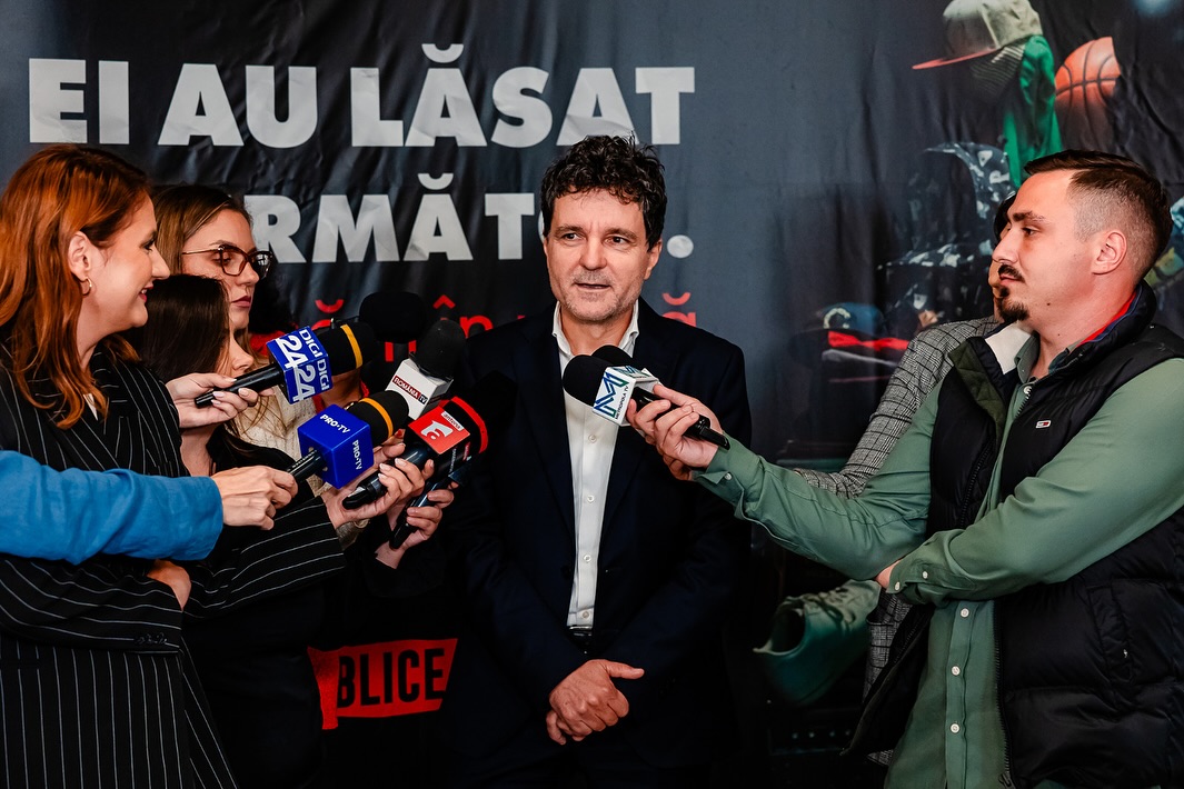 Nicușor Dan