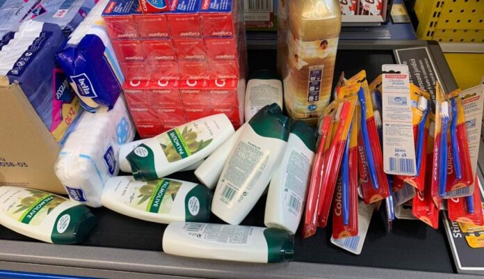 Senatul aprobă reducerea TVA-ului la produsele de igienă personală. De ce PSD-ișii sunt sceptici va fi în beneficiul populației