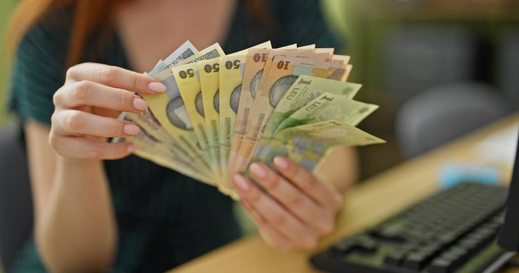 Salariul minim brut în România ar putea crește. Noua valoare din ianuarie 2025