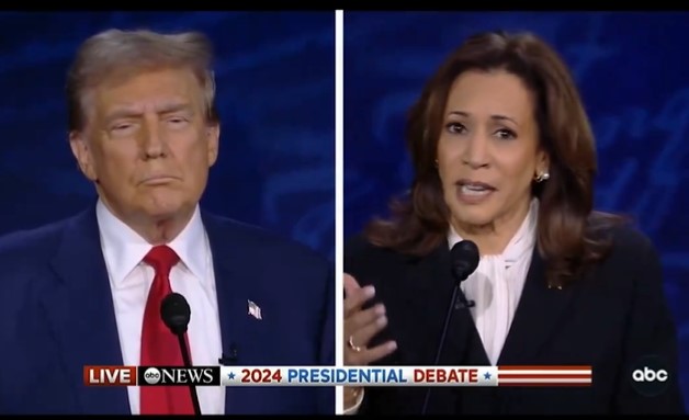 Kamala Harris conduce în sondaje, dar Donald Trump îi suflă în ceafă. Alegătorii îl văd pe Trump mai bun la un capitol determinant