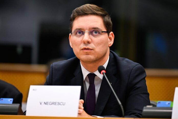 Victor Negrescu, despre intrarea României în Schengen: „aderarea României la Spațiul Schengen devine aproape imposibilă”