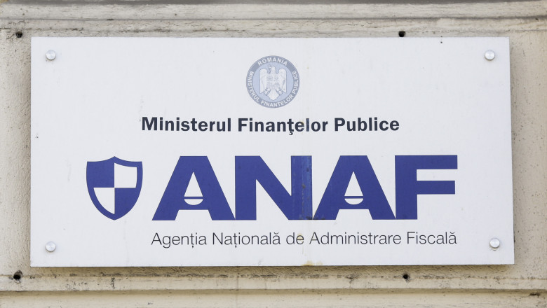 Val de cereri de amnistie fiscală la ANAF. Funcționarii nu mai fac față, așa că se iau în calcul soluții alternative