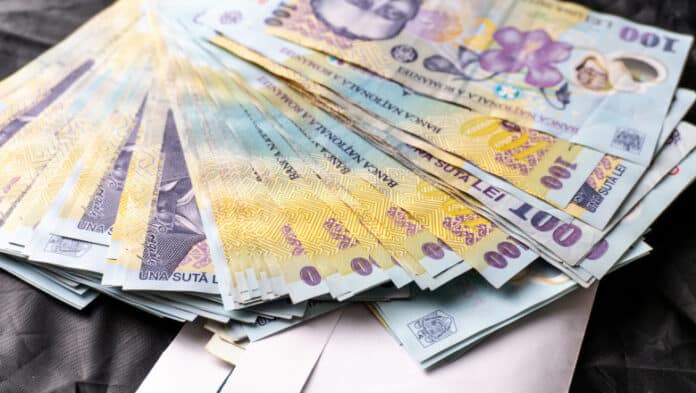 România are cea mai mare inflație din UE pentru a opta luna la rând. Care e țara cu inflație zero