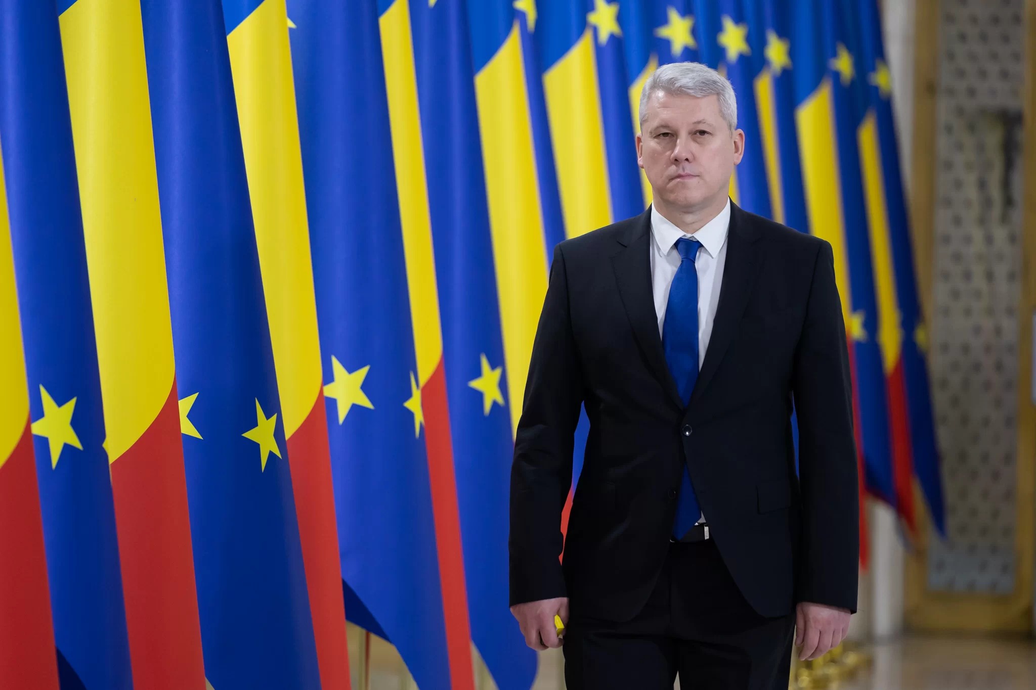 Ședință la MAI pentru organizarea alegerilor. Cătălin Predoiu vorbește despre cinste și corectitudine: „Vom lua măsuri”