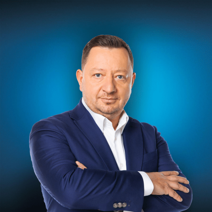 Marian Străchinescu