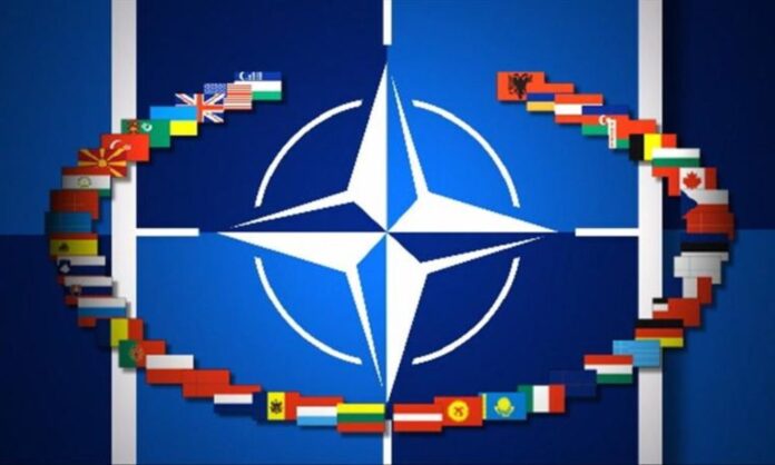 Țările NATO