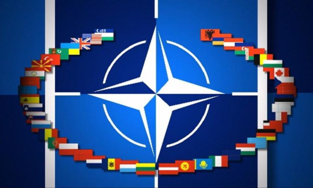 Țările NATO