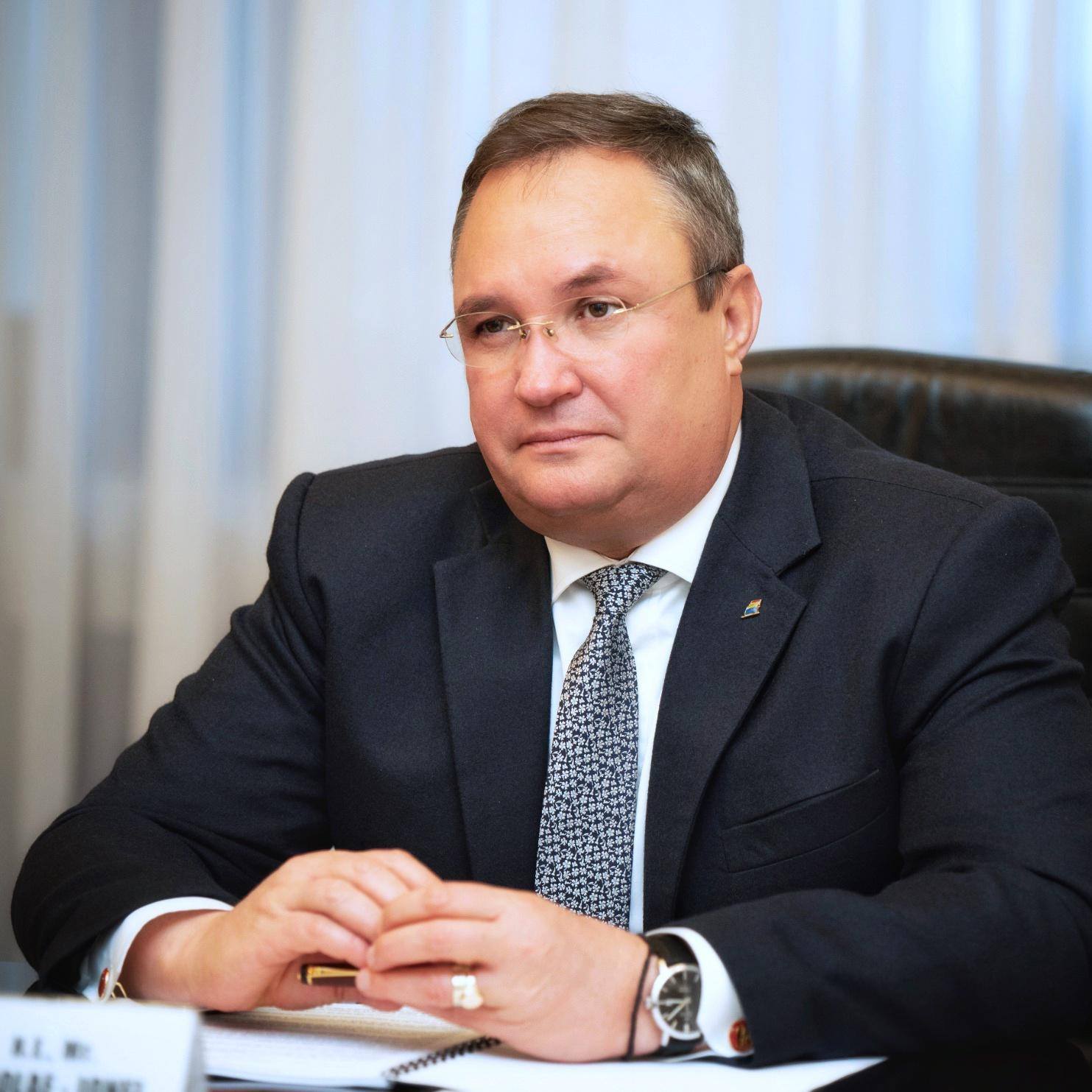 Surse: Nicolae Ciucă a demisionat de la șefia PNL, după eșecul din primul tur al alegerilor prezidențiale