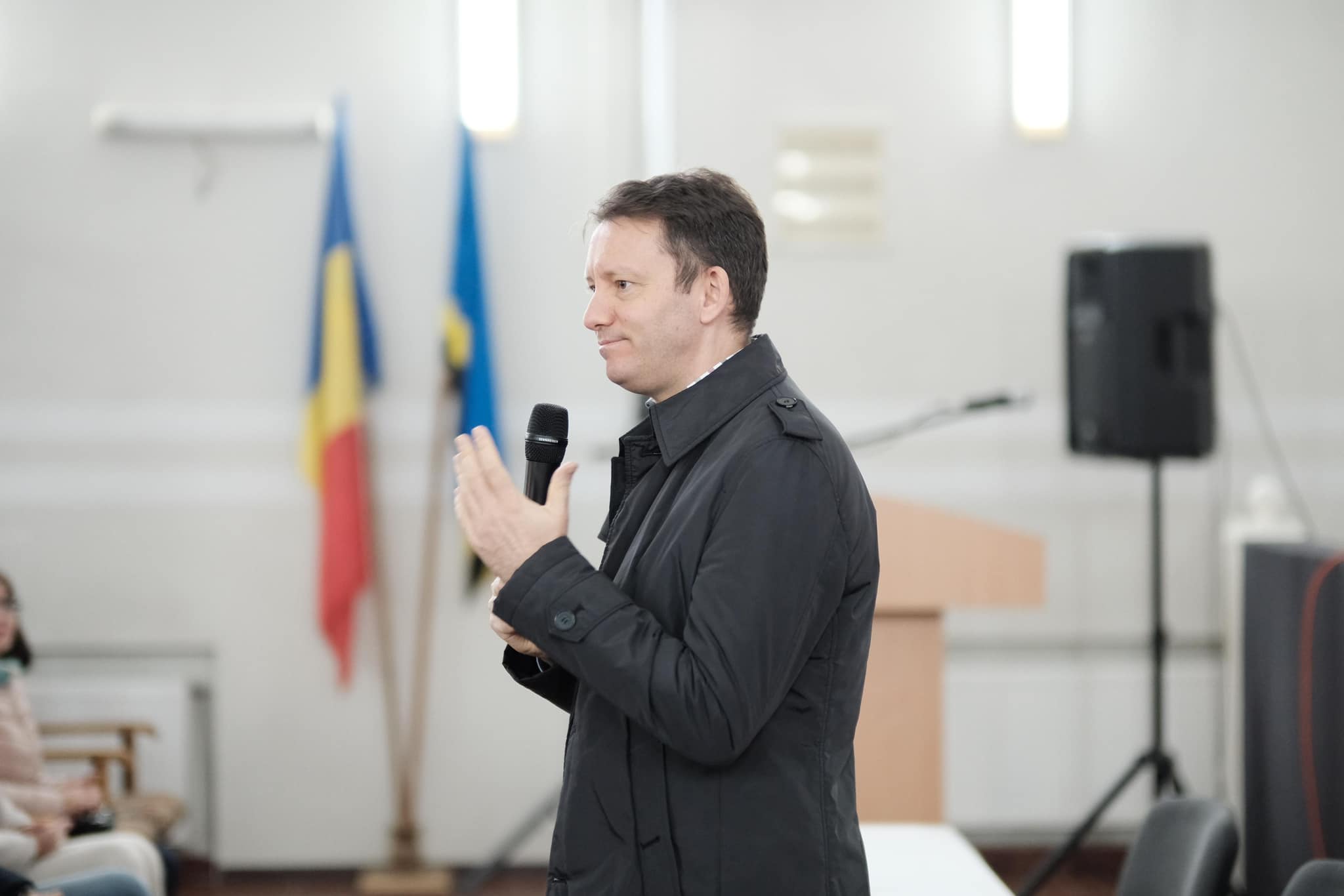 Siegfried Mureșan, despre Marcel Ciolacu: cel mai slab prim-ministru. În mandatul său, România a absorbit doar 0,29% din fondurile europene