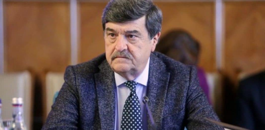 Organizarea referendumului din București întâmpină dificultăți. Toni Greblă: Legea nu a intrat în vigoare”