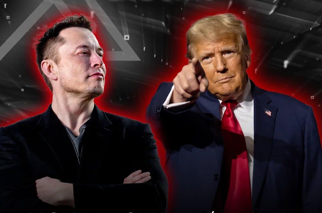 Trump l-a desemnat pe Elon Musk șef de departament. Se va ocupa de „banii irosiți” ai americanilor