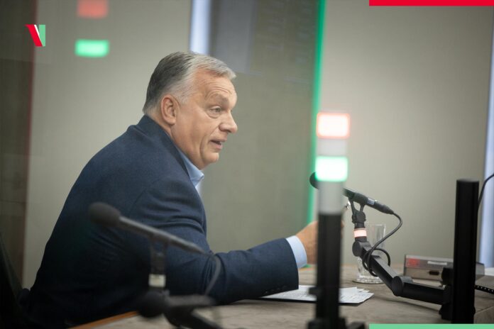 Viktor Orban