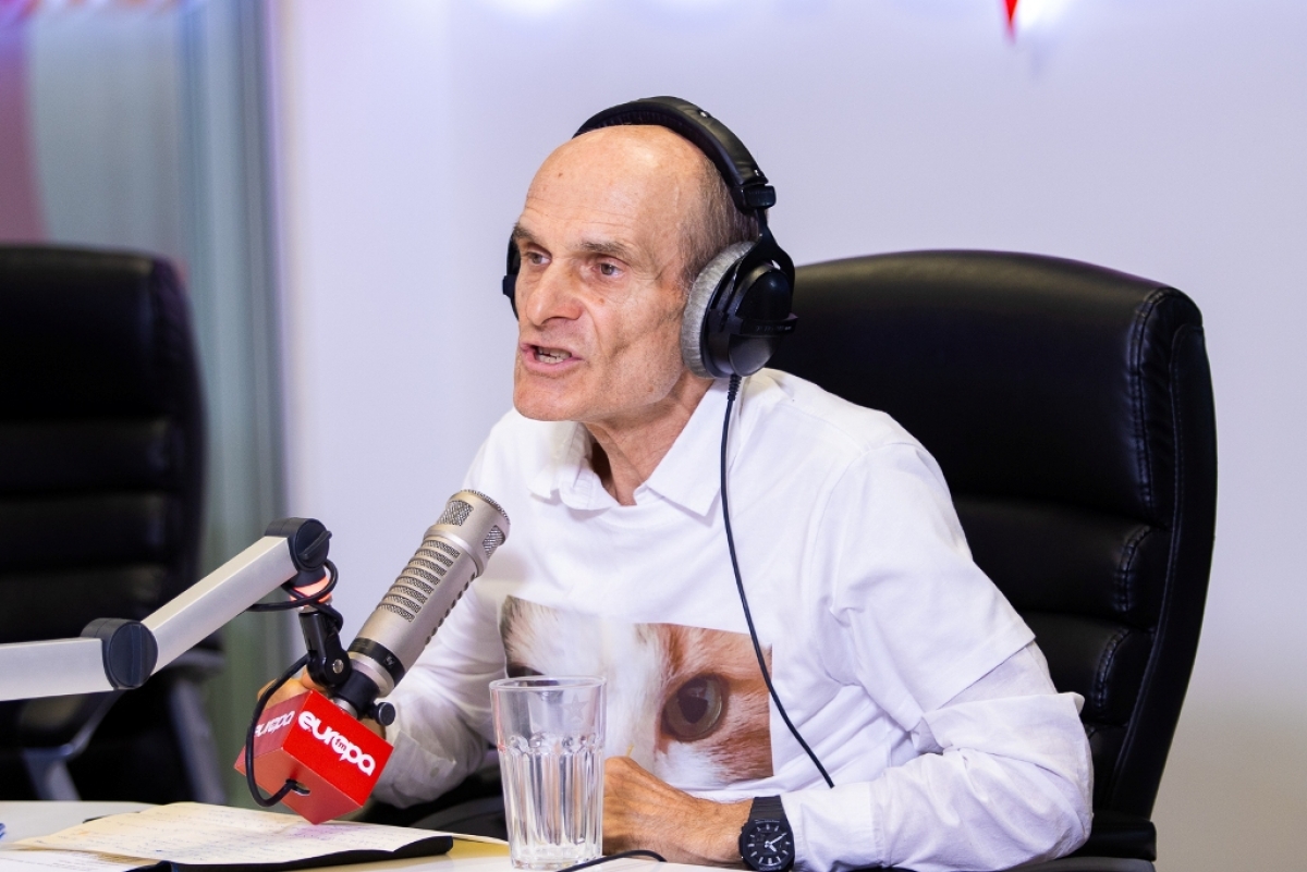 CTP, despre candidatura lui Nicușor Dan la prezidențiale: „Nu e onest”