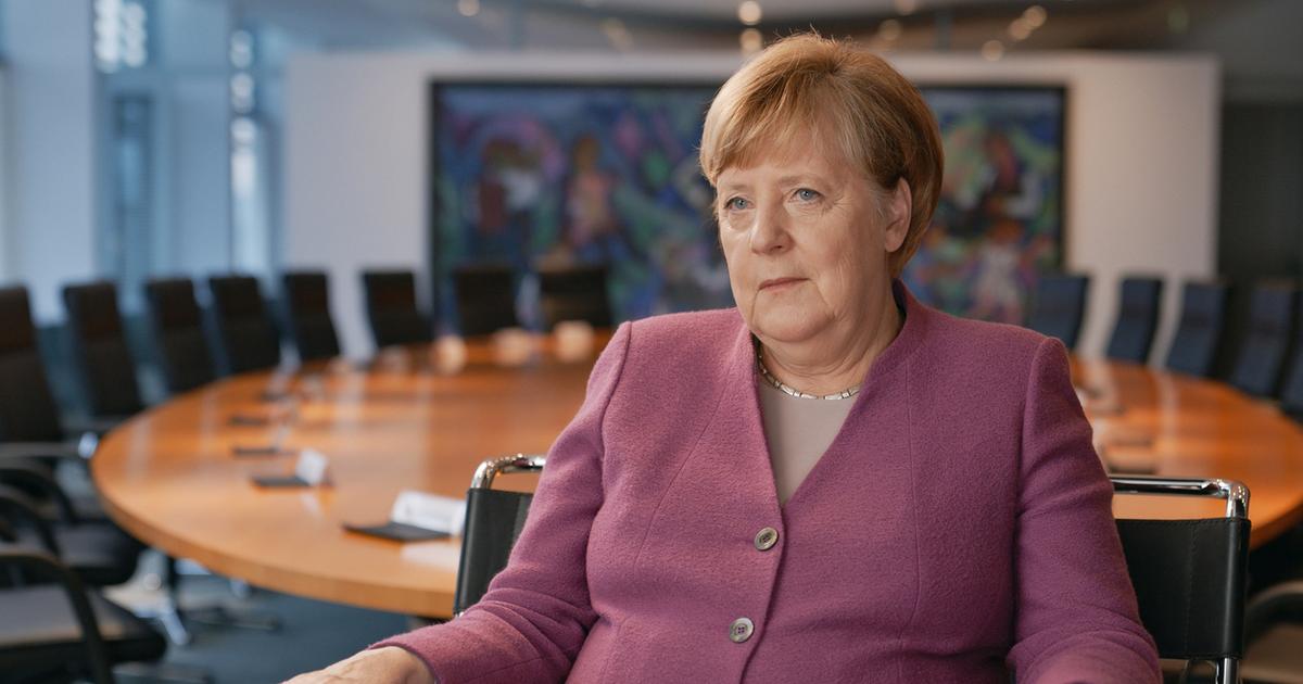 Cea mai vândută carte din Germania în 2024: autobiografia Angelei Merkel