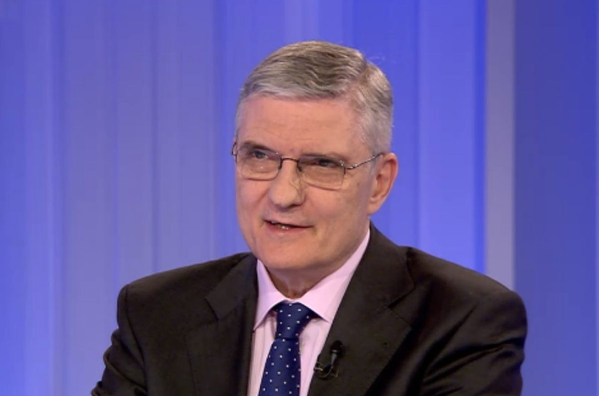 Daniel Dăianu: România trăiește mult peste posibilități. Este necesară o schimbare a regimului fiscal