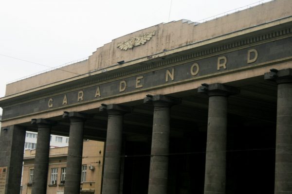 Biletele de tren se scumpesc din 15 decembrie o dată cu noul Mers al Trenurilor