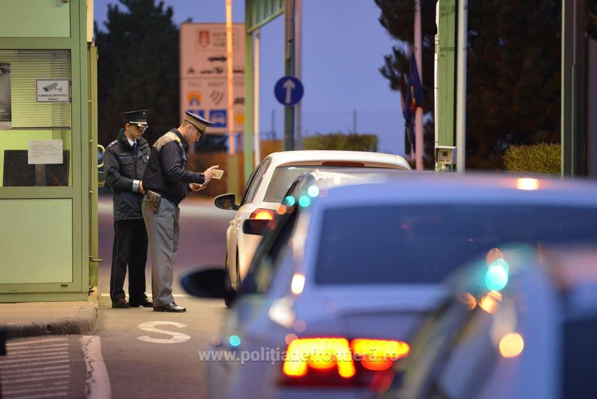 Riscul nebănuit de la granițele României, după intrarea completă în Schengen. Ce s-ar putea întâmpla de la 1 ianuarie 2025