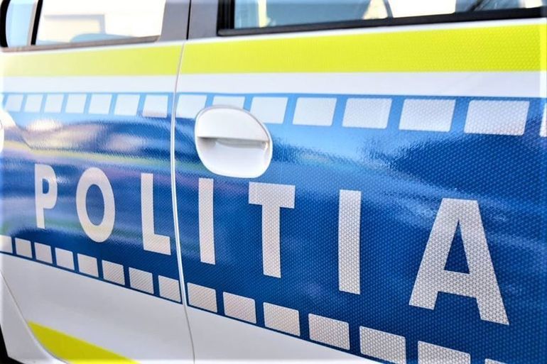 Poliția
