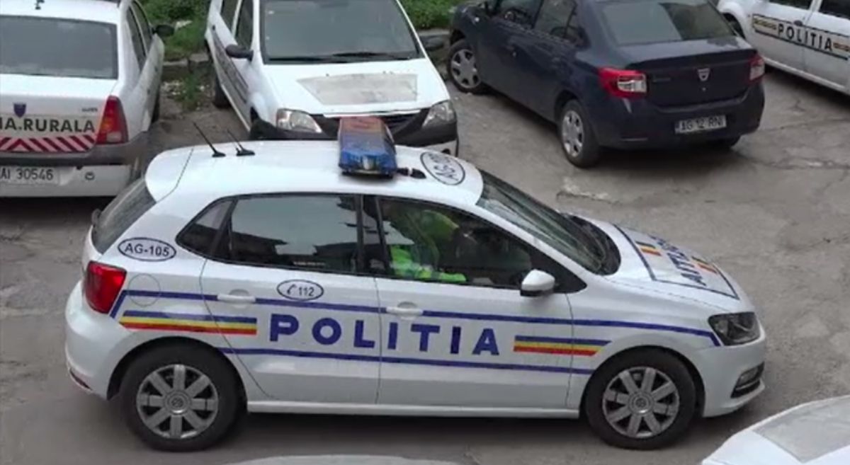 Viceprimar din Covasna, bătut de un localnic nemulțumit. Ce l-a deranjat atât de tare