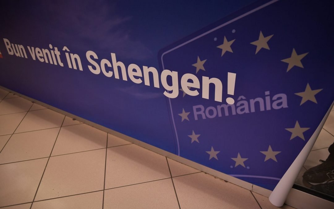 Bine ai venit în Schengen! Bulgaria reintroduce controalele la frontiera cu România, „temporar”