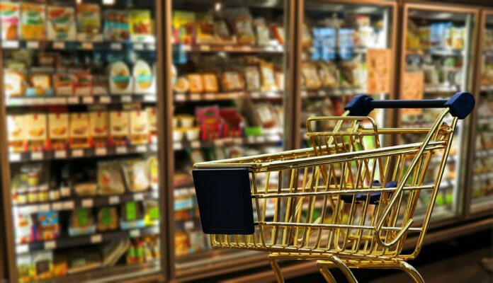 Inflația iar a crescut în noiembrie: scumpiri importante la alimente, mărfuri nealimentare și servicii