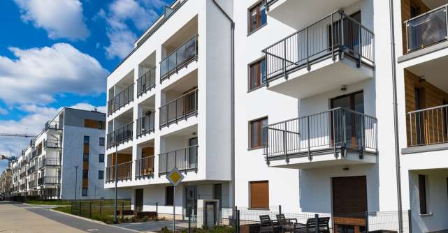 Noua taxă pe care o plătesc proprietarii de apartamente din Iași. Premieră în România