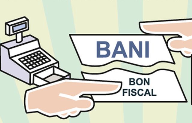 Bonul fiscal devine opțional la plata cu cardul. Cum vor funcționa retururile de produse?
