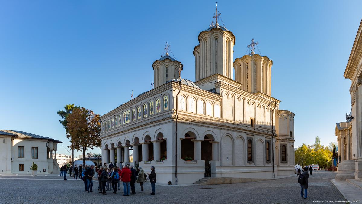 Patriarhia Romana