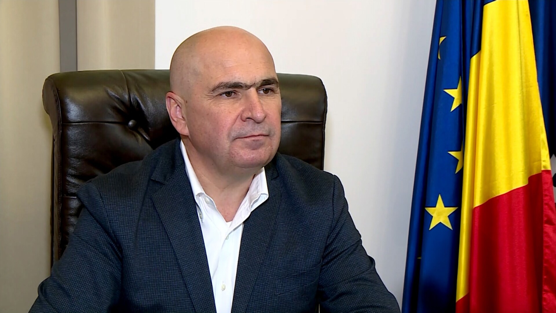 Ilie Bolojan, președintele PNL