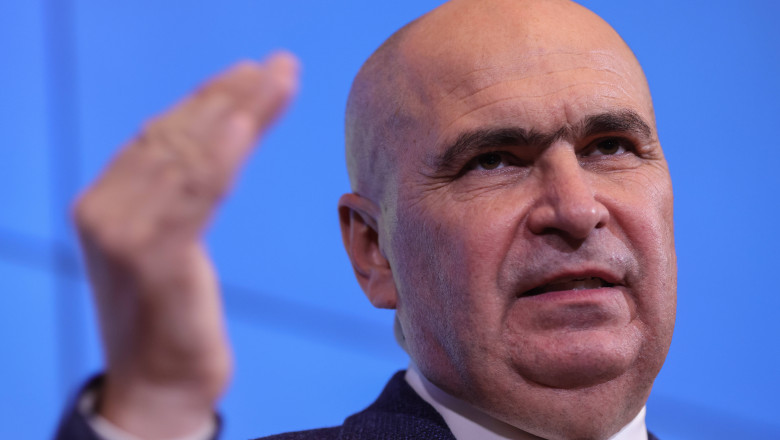 Ilie Bolojan: Reducerea cheltuielilor statului, prioritară în fața creșterii taxelor