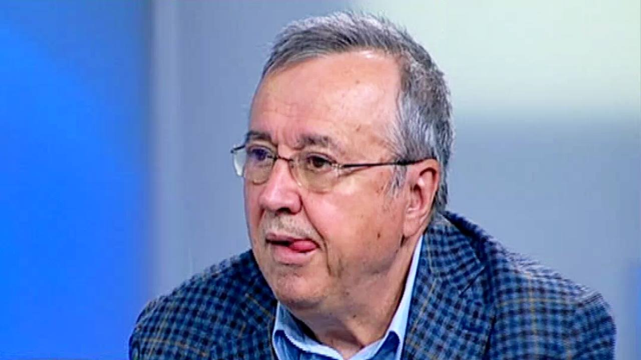 Ion Cristoiu, victima unei fraude online: „Eram în viteză, nu mi-am dat seama”