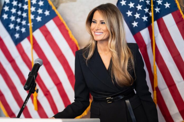 Melania Trump își lansează propria criptomonedă înainte de învestirea lui Donald Trump la Casa Albă