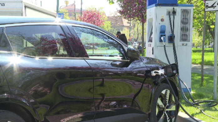 Mașini electrice în rate pentru românii cu venituri mici și medii. Programul se schițează la nivelul UE