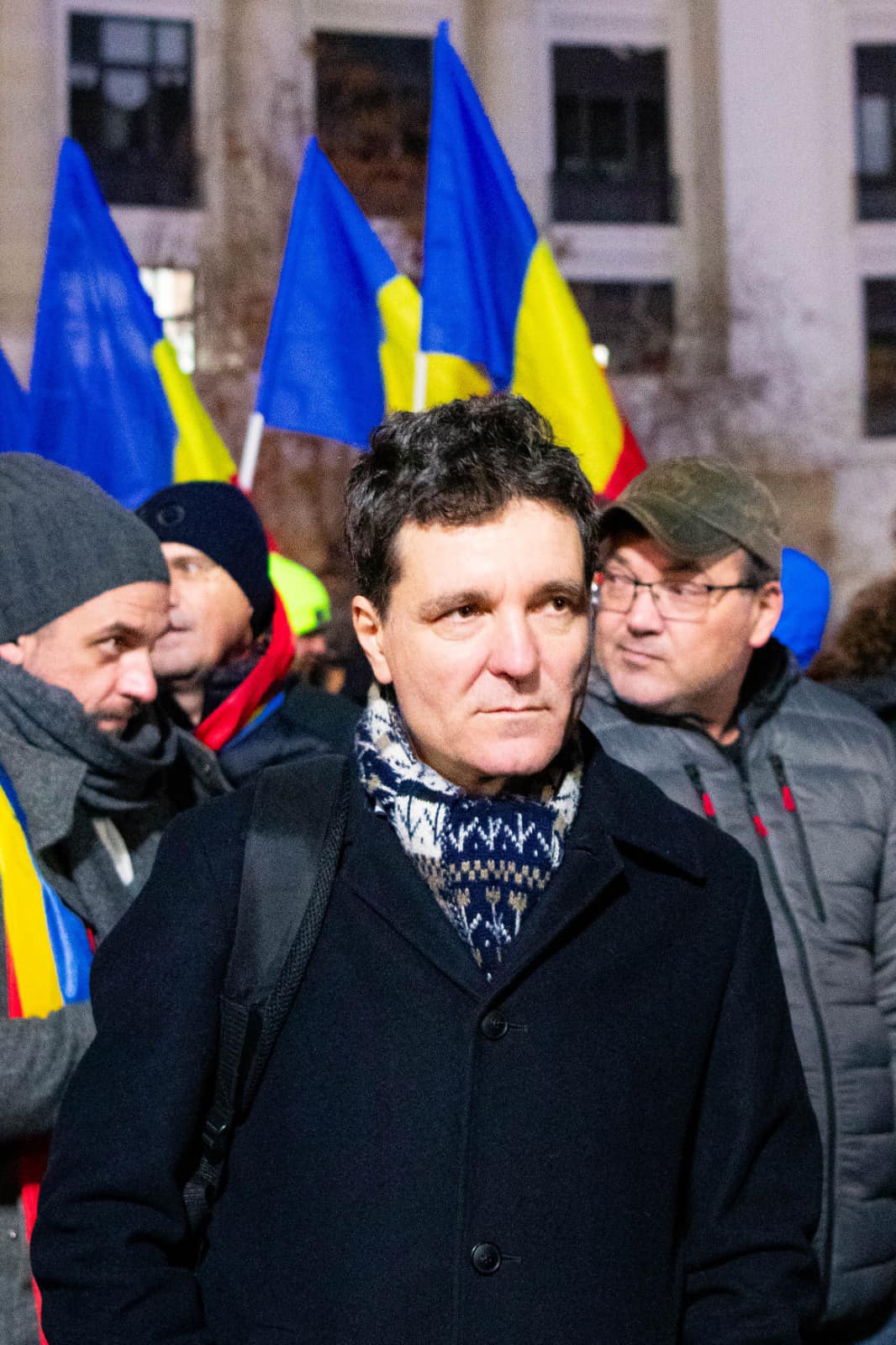 Nicușor Dan