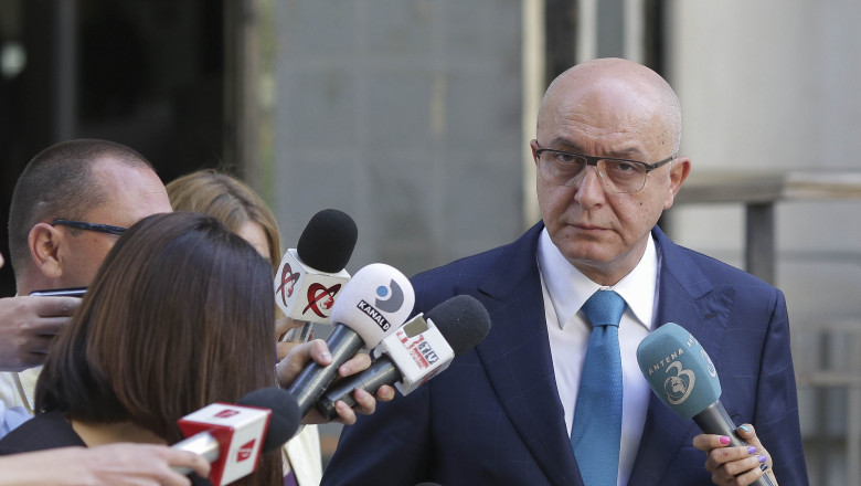 Puiu Popoviciu, achitat definitiv în dosarul “Ferma Băneasa”, după o condamnare inițială de șapte ani