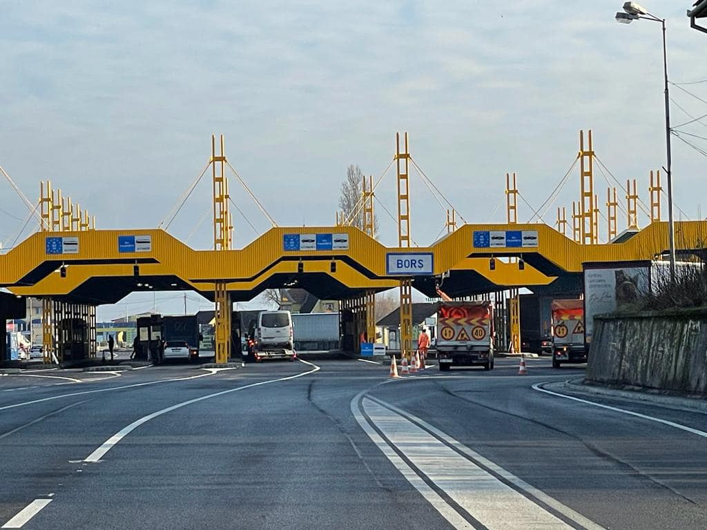 Marcel Ciolacu, despre aderarea deplină a României la Schengen: „mai mulți bani care vor întra în conturile firmelor noastre”
