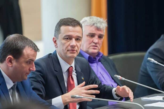 Sorin Grindeanu afirmă că şi-a plătit zborurile din scandalul Nordis: „Niciodată nu am mers pe banii altcuiva”
