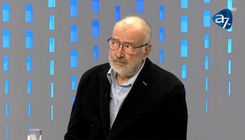 Stelian Tănase: România, următoarea țintă a lui Putin?