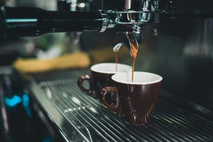 Ceașcă de cafea