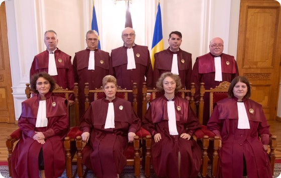 Curtea Constituțională