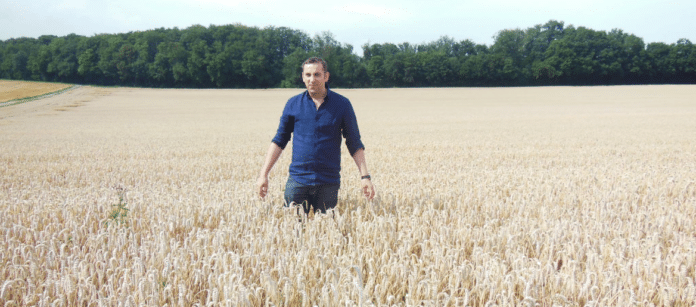 Radu Gheorghe Antohe