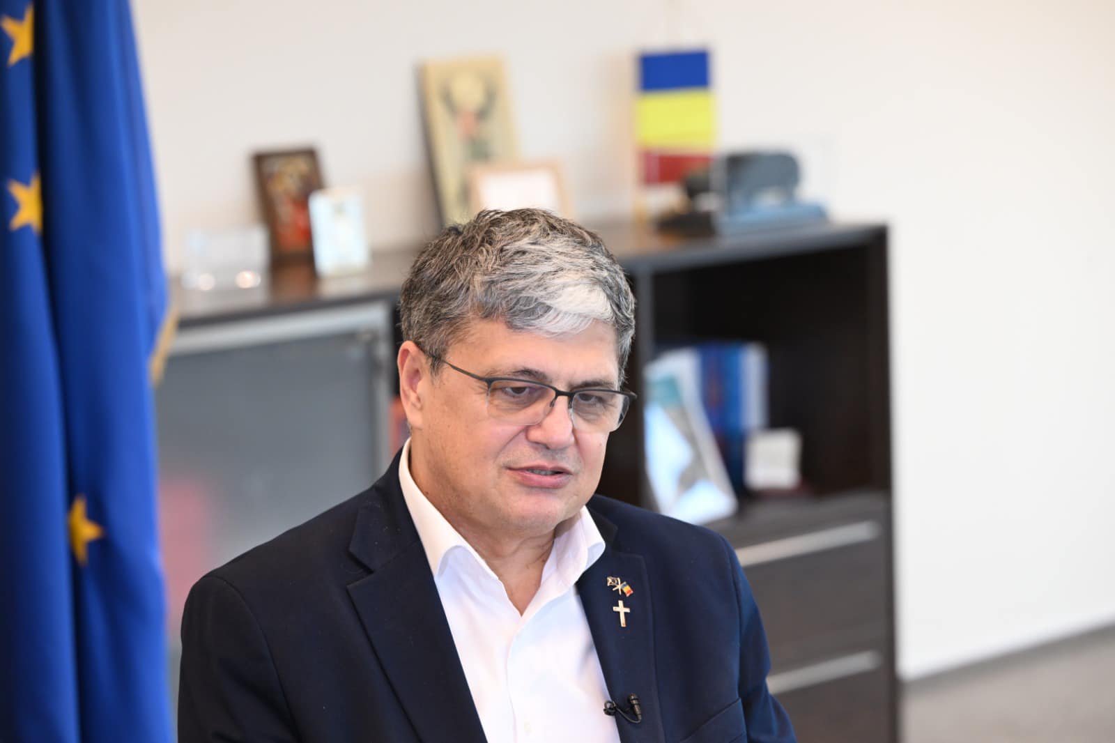 Marcel Boloș