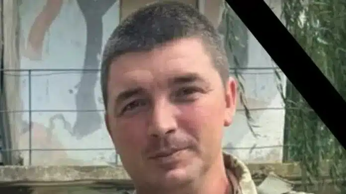 Un militar român a murit la Sarajevo