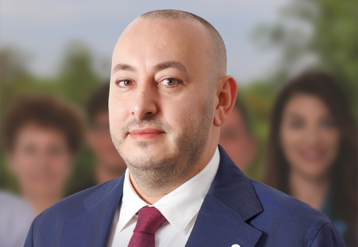 Ion Lucian Rădulescu
