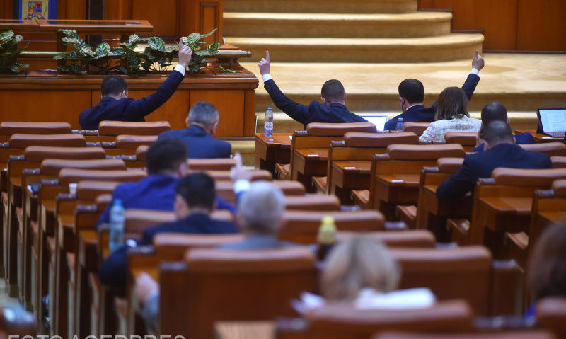 Camera Deputaților