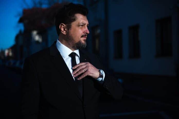 Claudiu Târziu
