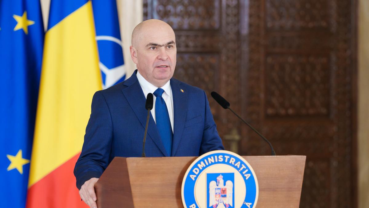 Ilie Bolojan