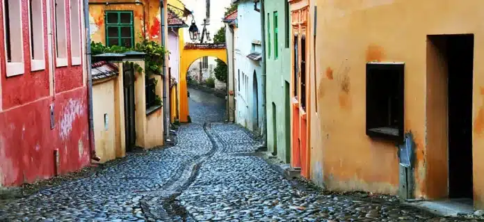 Sighișoara