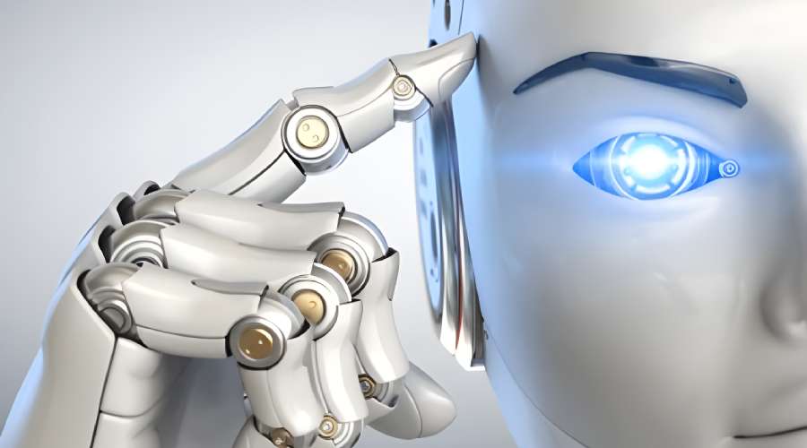 Inteligenta artificiala
