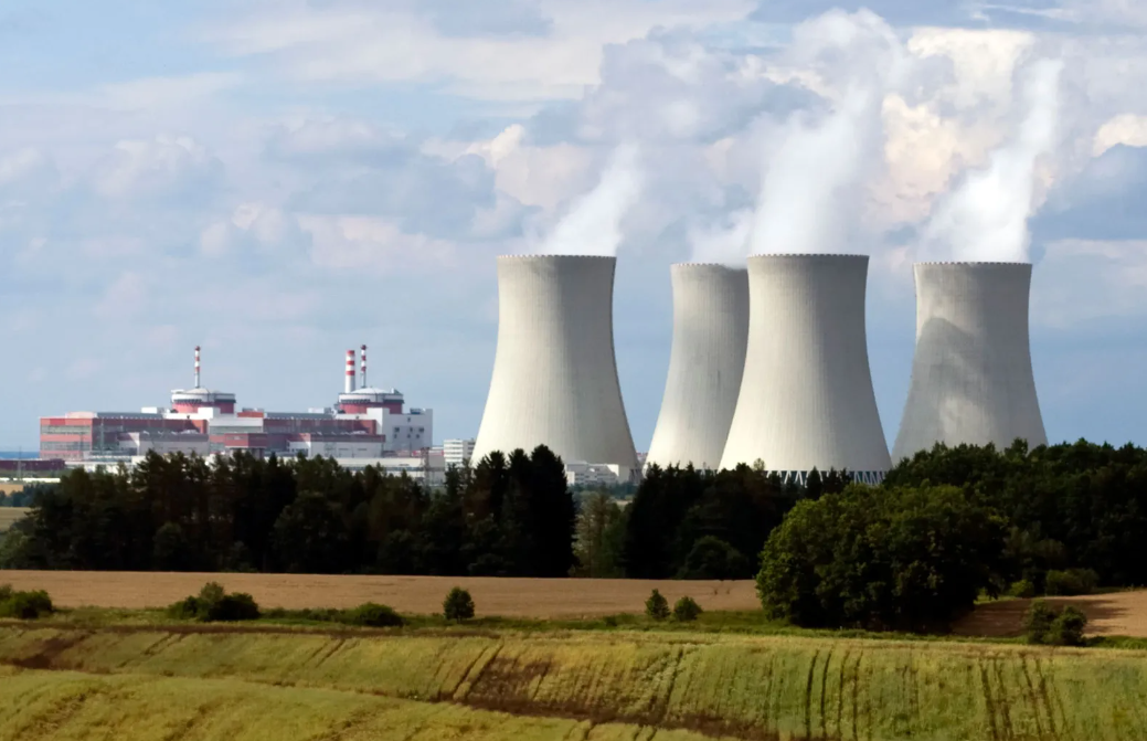 România participă în primul proiect nuclear lansat de Uniunea Europeană